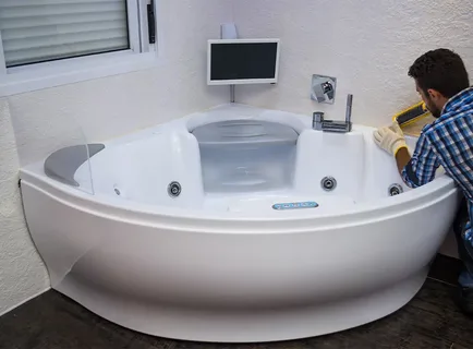 How Professional Tub Installation Services in Medina, OH: Can Transform Your Bathroom