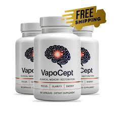 VapoCept Memory & Focus Guide: What to Know Before Trying It