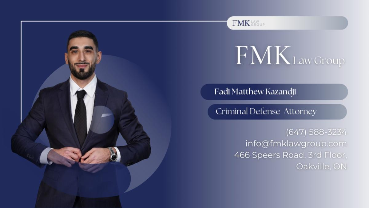 Kazandji Law Criminal and Family Lawyers