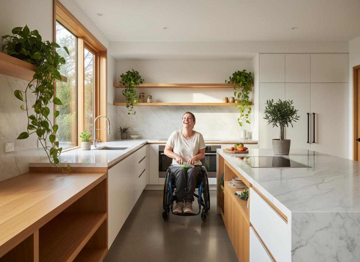 How NDIS Accommodation in Western Sydney Can Support Independent Living