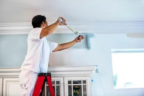 How Interior Painting in Boca Raton, FL Can Transform Your Home