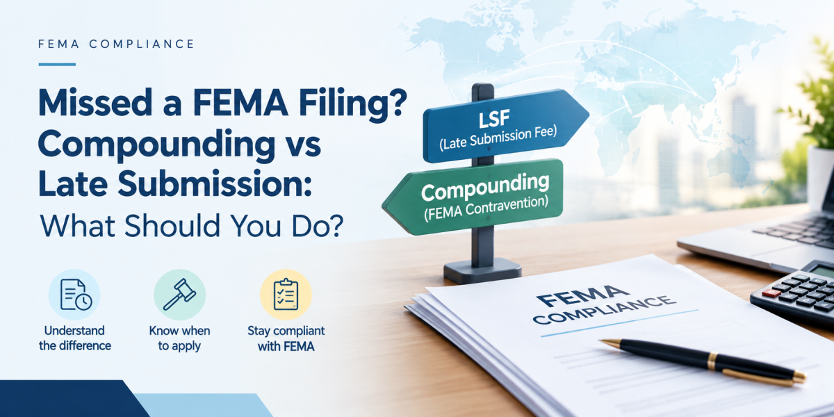 LSF vs FEMA Compounding: What Should You Do? | Chhota CFO
