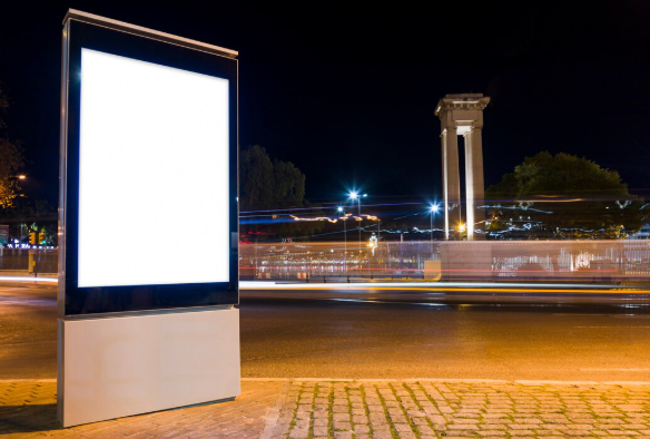 How Does LED Mobile Billboard Advertising Work in North Carolina?