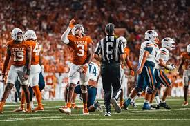 Longhorns Every day Information: We can at this time properly say that KJ Lacey is Texas QB Arch Manning final 2026 backup