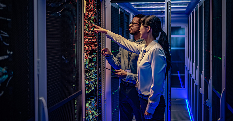 What a BMS Building Management System Does for Your Commercial Property