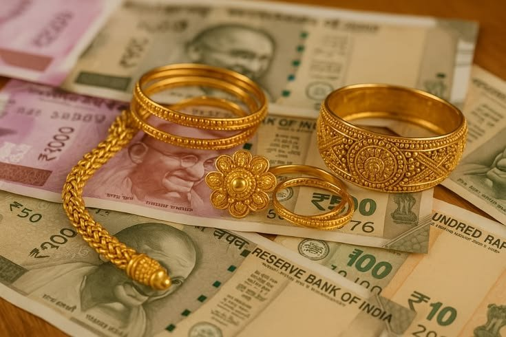 How Working Women Are Using Digital Gold and Silver to Build Financial Independence
