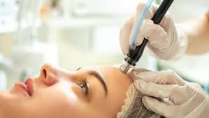 What Should You Expect When Booking a HydraFacial for Special Occasions?