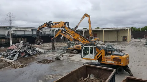 A Practical Guide to Small-Scale Demolition Services in Jackson, NJ