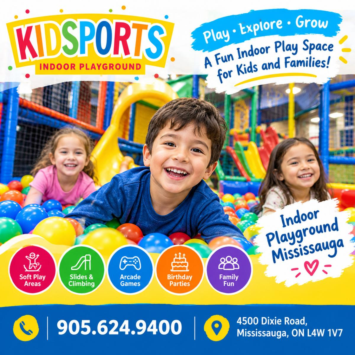Making Family Weekends More Exciting With Indoor Activities