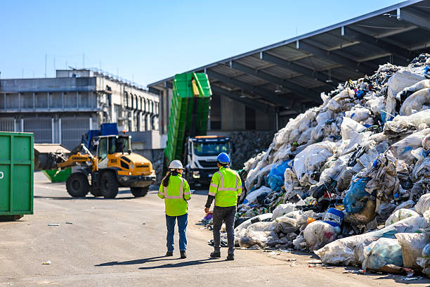 Waste Removal South Shields: Reliable Waste Collection for Homes and Businesses