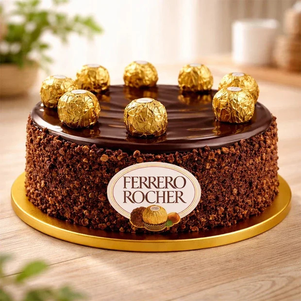 Birthday Cake Delivery – Send Beautiful Happy Birthday Cakes Online