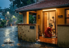 Pre-Rain Home Checklist - 8 Pest-Proof Jobs to Complete This Month
