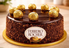 Birthday Cake Delivery – Send Beautiful Happy Birthday Cakes Online