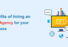 SEO Agency In UK: Developing Better Healthcare Search Strategies