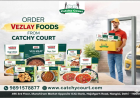 Vezlay Foods & Veg Products | Catchy Court