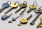 How Do Master Key Systems Help Businesses Manage Building Access?