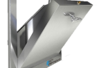 Understanding the Growing Importance of Chute Doors in Modern Buildings
