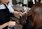 How to Maintain Your Hairstyle Between Salon Visits