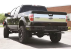 How Aftermarket Truck Bumpers Improve Front-End Protection