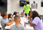 How Youth Tournaments in Bracken Help Kids Improve Their Sports Skills