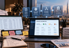 UAE E-Invoice Automation Software: From Data Entry to Exchange