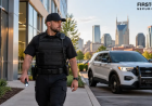 How Does a Security Guard Patrol Service Protect Local Properties Better?