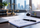 Robotics Patent Attorney: Patent Strategy Guide