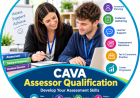CAVA Assessor Qualification – Start Your Assessor Career