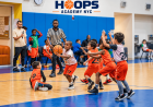 How to Join a Basketball Club in New York