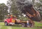 How Mowing Services in Mount Gilead, NC Improve Lawn Health and Property Appearance