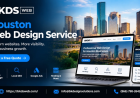 How a Houston Web Design Service Helps Businesses Grow Online