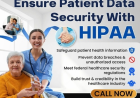 HIPAA Certification in Australia