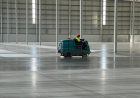 How Professional Cleaning Keeps Commercial Properties Safe, Clean, and Presentable