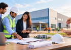 What Are Turnkey Construction Services and How Do They Work?
