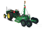 Explore the List of John Deere Implement Prices in India