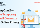 Temp Mail: How to Use Temporary Email for Online Sign-Ups