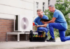 How HVAC Experts in Haymarket, VA Help Maintain Indoor Comfort and Energy Efficiency