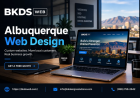 How Albuquerque Web Design Can Increase Website Conversions