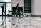 Deep Cleaning Services in Everett, WA: A Complete Guide to a Healthier and Cleaner Home
