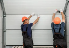 How Professional Garage Door Services in Chariton, IA Improve Home Safety and Convenience
