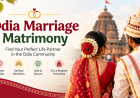 How to Find the Right Partner Through Odia Marriage Matrimony
