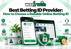 Betting ID WhatsApp Number Indian Gamblers Online Betting ID 2026 – Things to Know