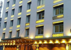 Best Choice for a Low-Cost Hotel in Hazratganj: Start Your Journey With the Right Accommodation