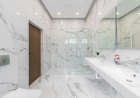 Why Los Angeles Homeowners Are Choosing Porcelain Tile for Modern Interiors