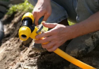 Gas Line Installation in Tucson, AZ: What Homeowners Should Know About Safe Gas Piping