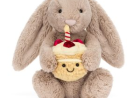 Jellycat Germany: Discover Soft and Charming Plushies
