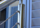 Stainless Steel Posts: Benefits, Applications, and Tips for Choosing the Right Products