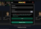 What is Peach777
