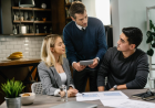 How a Home Loan Broker Penrith Can Help Self-Employed Borrowers