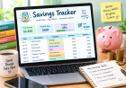 Savings Tracker & Event Brief Template Guide